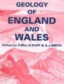 Geology of England and Wales