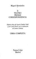 Obra completa