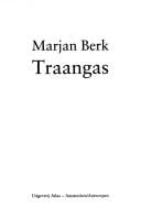 Traangas
