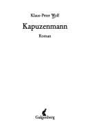 Kapuzenmann