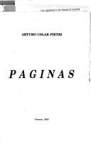 Páginas