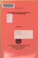 Tax treatment of financial instruments in the SEACEN countries