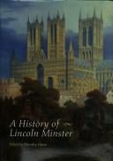 A History of Lincoln Minster