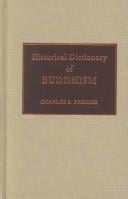 Historical Dictionary of Buddhism