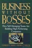 Business without bosses