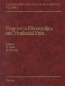 Progress in fibromyalgia and myofascial pain