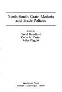 North-South grain markets and trade policies