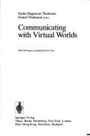 Communicating with virtual worlds