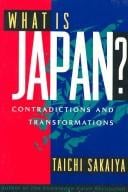 What is Japan?