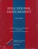 Educational measurement