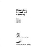 Perspectives in medicinal chemistry