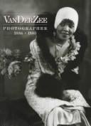 Van Der Zee : photographer, 1886-1983