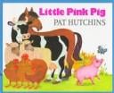 Little pink pig