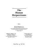 The Human herpesviruses