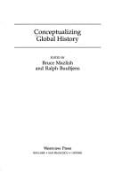 Conceptualizing global history