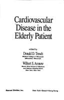 Cardiovascular disease in the elderly patient