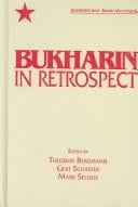 Bukharin in retrospect