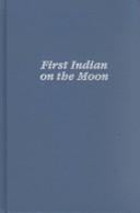 First Indian on the moon