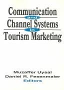 Communication and channel systems in tourism marketing