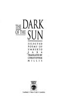 The dark of the sun