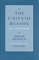The unity of reason