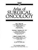 Atlas of surgical oncology
