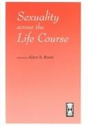 Sexuality across the life course