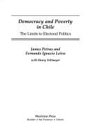 Democracy and poverty in Chile