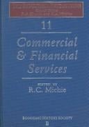 Commercial and financial services