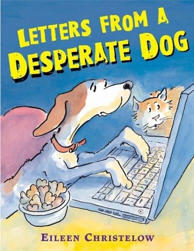 Letters from a desperate dog