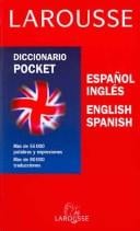 Larousse pocket diccionario