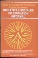 Iniciativas sociales en educación informal