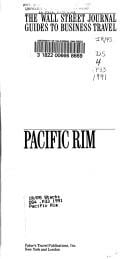 Pacific rim