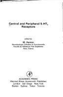 Central and peripheral 5-HT₃ receptors