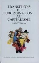 Transitions et subordinations au capitalisme