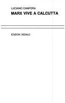 Marx vive a Calcutta