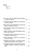 Metamorfosi di un borgo