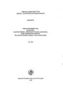 Wirtschaftlich-soziale Bewegung und Verflechtung