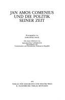 Jan Amos Comenius und die Politik seiner Zeit