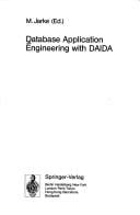 Database application engineering with DAIDA