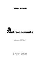 A contre-courants