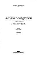 A coroa de orquídeas e outros contos de A vida como ela é--