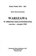 Warszawa w obronie Rzeczypospolitej