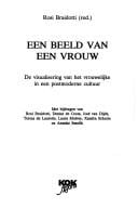 Een Beeld van een vrouw