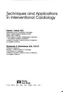 Techniques and applications in interventional cardiology