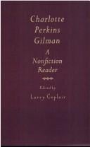 Charlotte Perkins Gilman