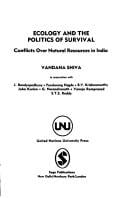 Ecology and the politics of survival