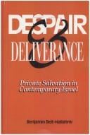 Despair and deliverance