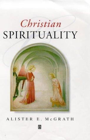 Christian spirituality
