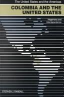 Colombia and the United States